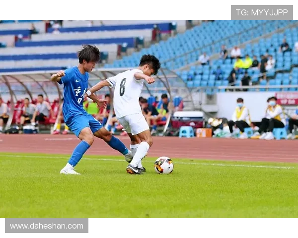 全运会特别报道：重庆足球队如何实现华丽转型与崛起之路